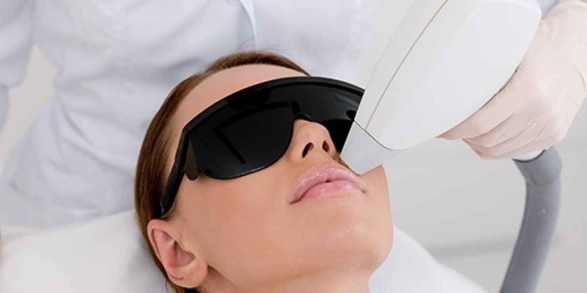 Smooth Skin Awaits: Bio-Intl Laser Clinic in Richmond