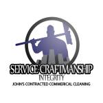 JohnsContracted CommercialCleaning Profile Picture