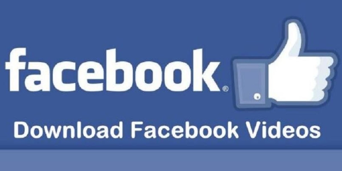 Facebook Video Downloader - Download Facebook Videos