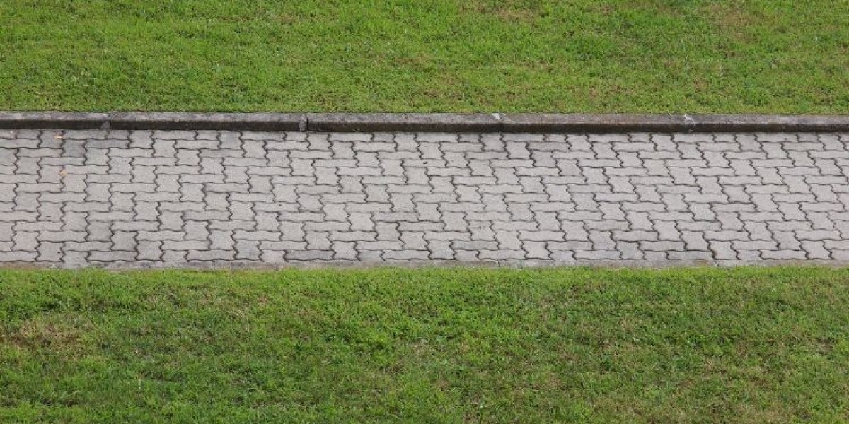 Pervious Pavement Market Size, Share, Growth, Analysis, Report and Forecast 2024-2032