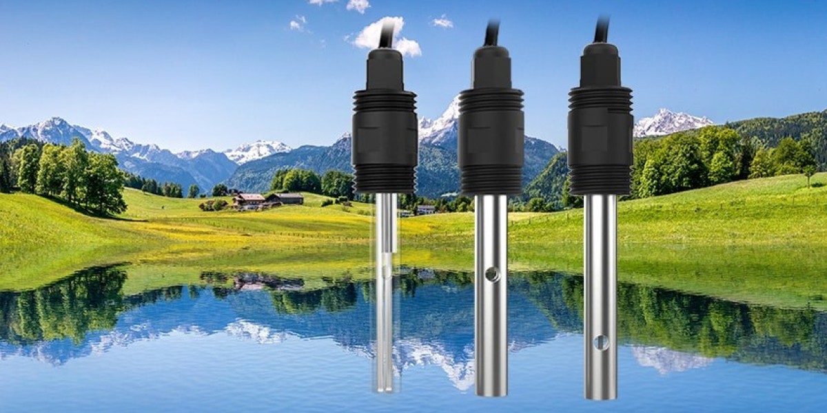 The Role of Water pH Sensor in Environmental Monitoring