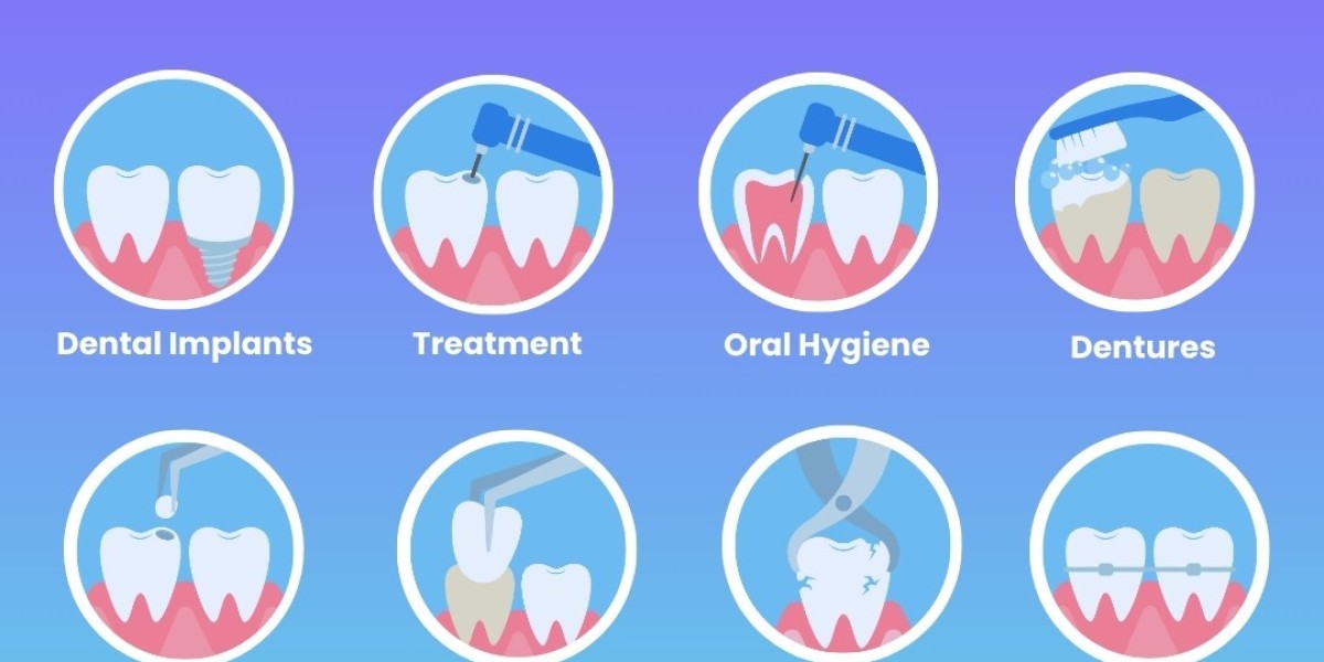 Step-by-Step Guide to Affordable Dental Treatments in India