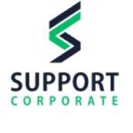 Support Corporate Profile Picture