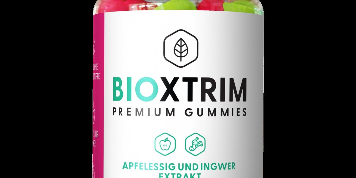 BioXTrim Gummies Scam Or Legit {Weight Loss} Latest Updates!