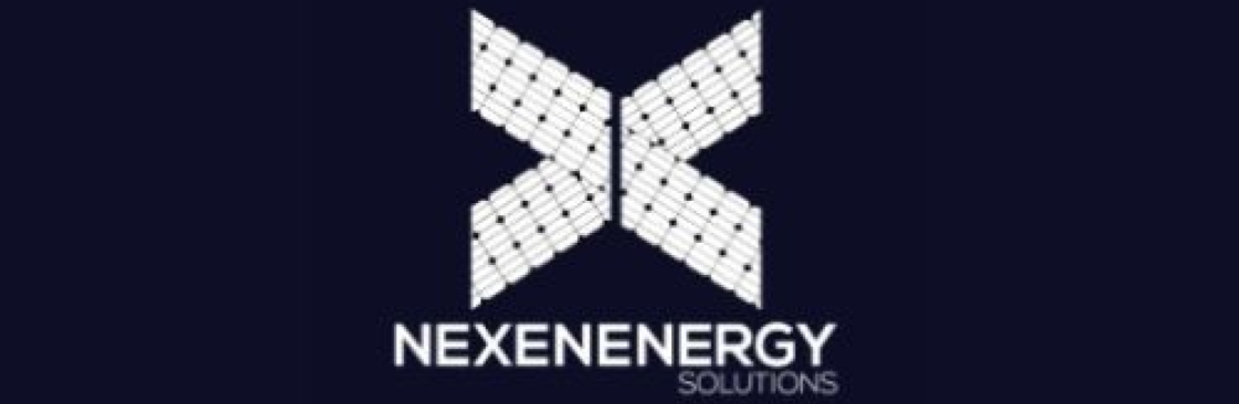 Nexen Energy Solutions Cover Image