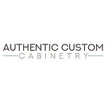 Authentic Custom Cabinetry Profile Picture