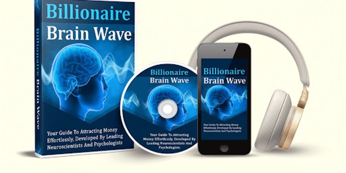 Billionaire Brain Wave 2024: Truth Behind the Hype