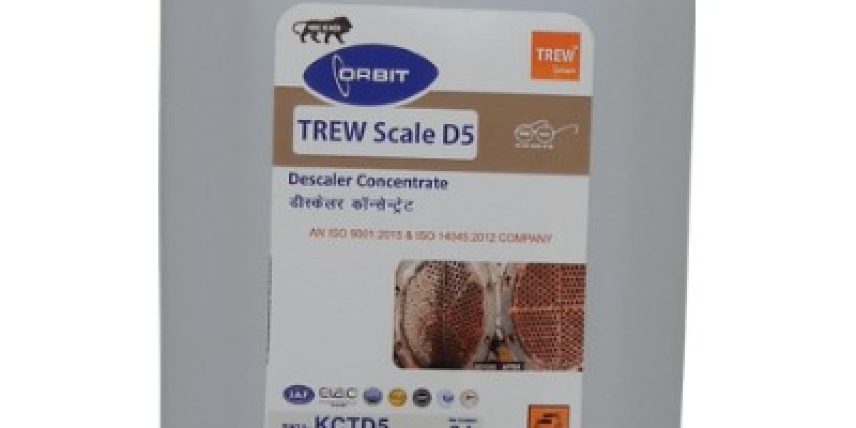 Optimize Your Cleaning Solutions: Wholesale Housekeeping Products and Descaler Concentrate from Trew India
