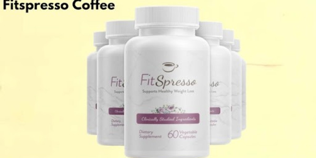 FitsPresso: Your Secret Weapon for a Healthier Lifestyle