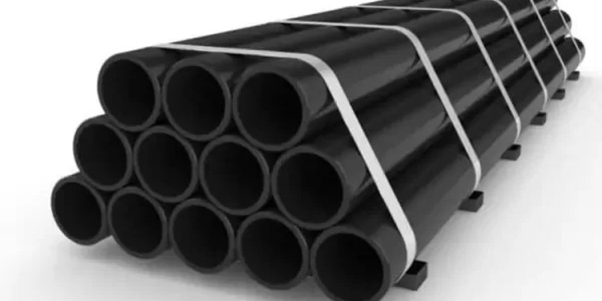ASTM A106 GR B PIPE SPECIFICATION | ASTM SA106 GR B CARBON STEEL PIPE