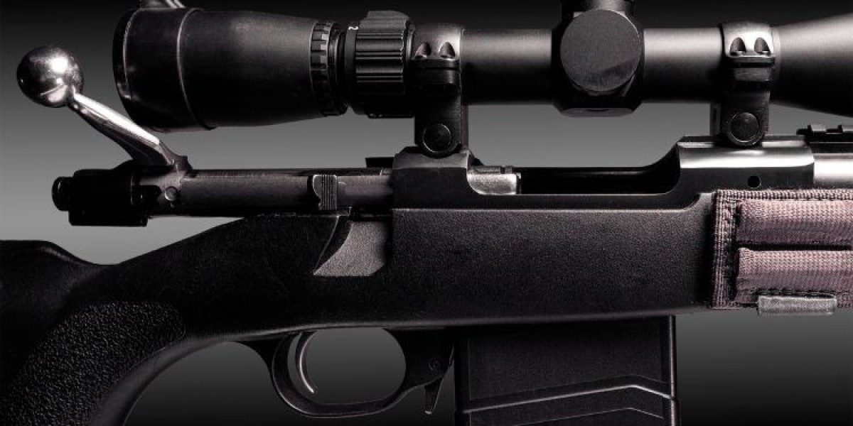 Navigating the Riflescopes Market: A Comprehensive Guide to Choosing the Right One