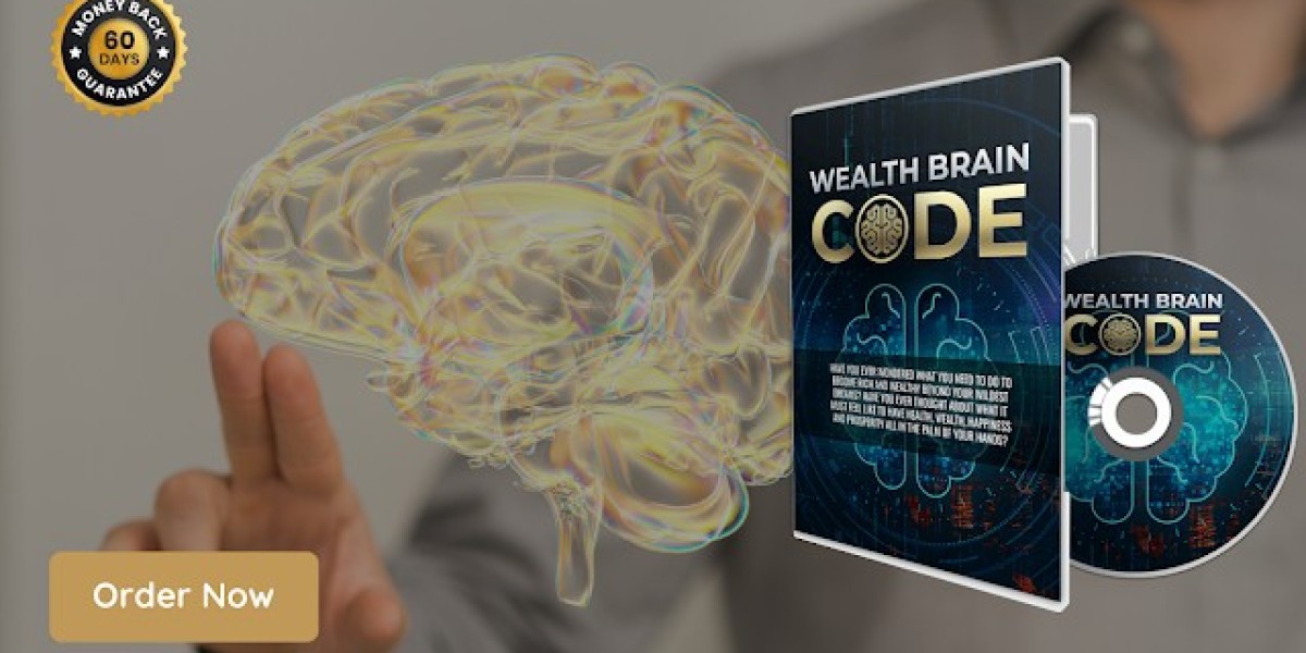 How Does Wealth Brain Code Work?