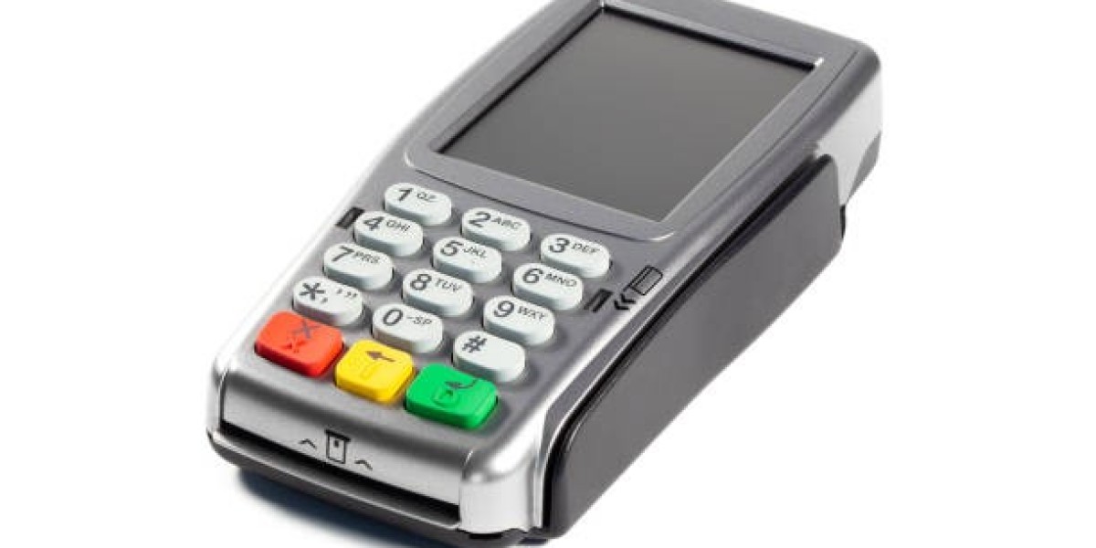 Empowering Small Businesses: The Role of Credit Card Machines