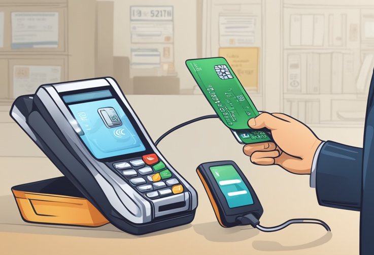 Merchant Payment Services: Everything You Need to Know | TheAmberPost