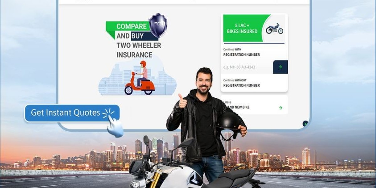 New India Two Wheeler Insurance - Get Online Quotes