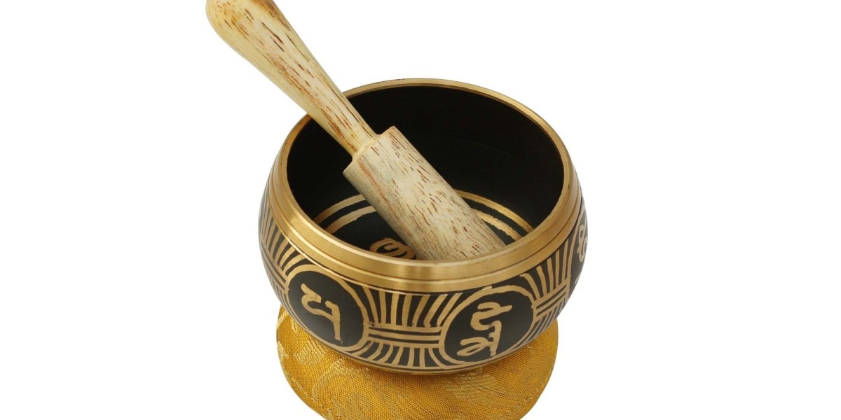 High-Quality Handcrafted Singing Bowls in Wholesale | ArtistryBazaar Inc
