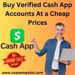 CashApp Accounts Profile Picture