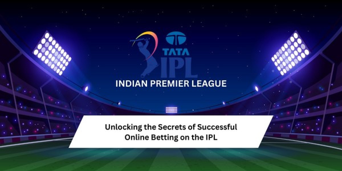 IPL Betting: A Comprehensive Guide to Winning Strategies, Tips, and Predictions