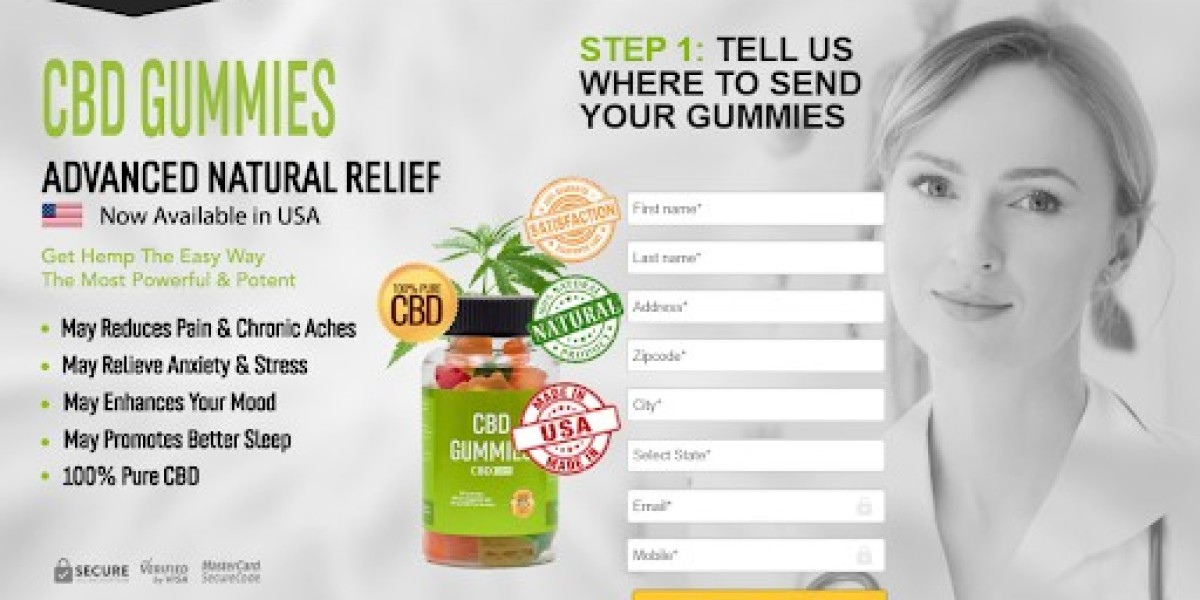 The Number One Reason You Should (Do) BLOOM CBD GUMMIES