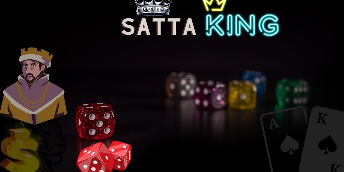 How have online platforms revolutionized the landscape of Satta King, and what safety measures should players consider?S
