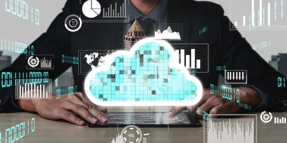 Why are Cloud Migration Services Essential for Modern Businesses?