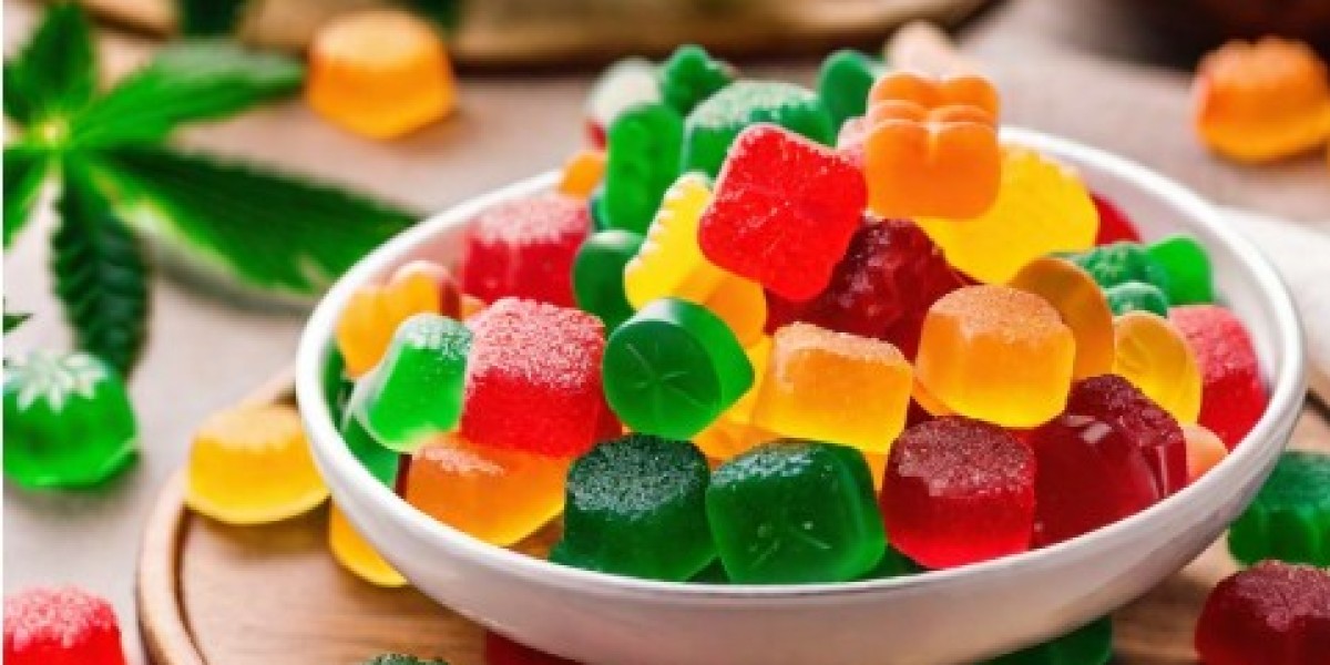 hCBD gummies are making a great noise in the CBD market these days. But why are they so famous? We’ll talk about Green C