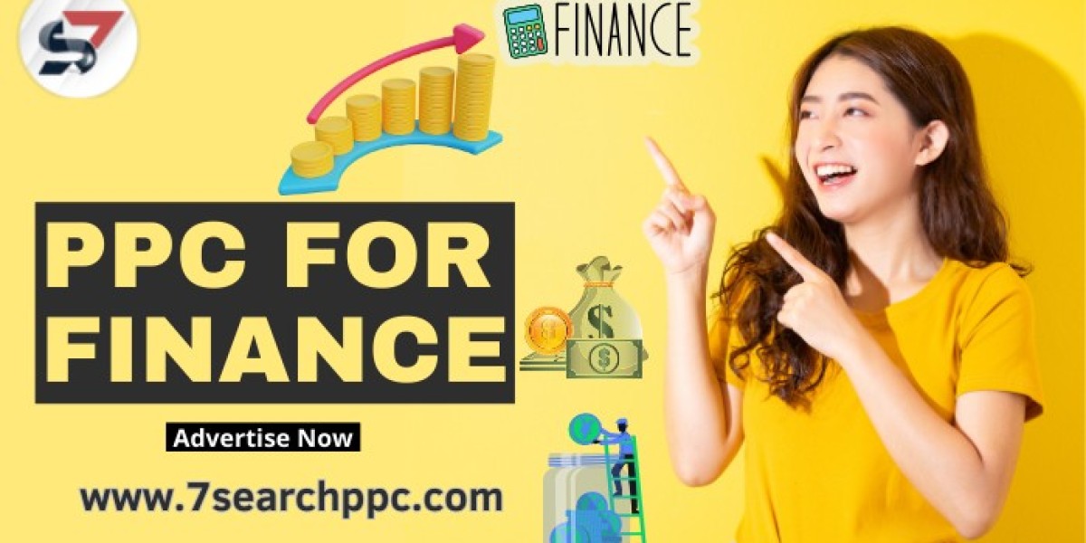 The Ultimate Guide to Advertising in  PPC for Finance