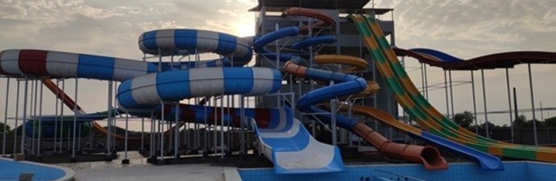 Fun City Water Park Cover Image