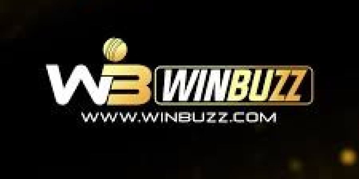Winbuzz Online Cricket Batting Website.