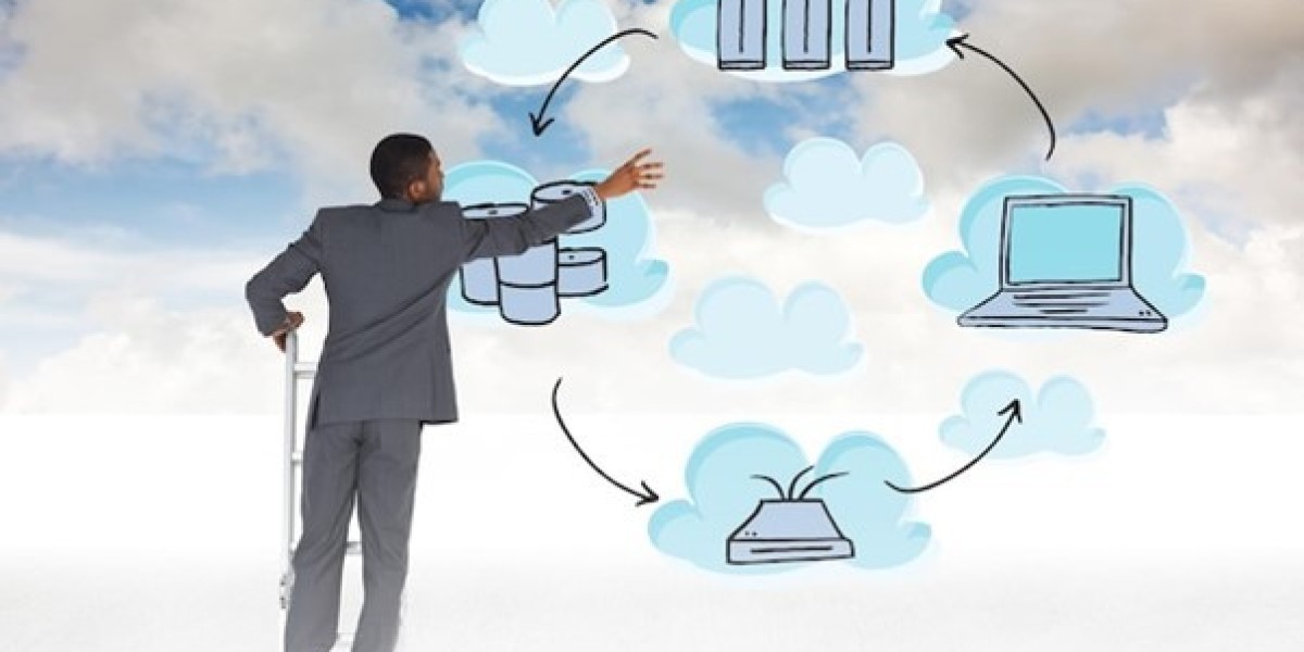 What are cloud migration services?