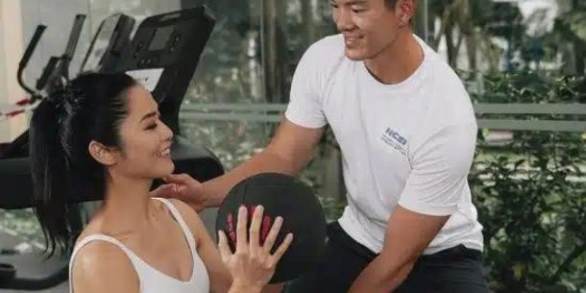 Holistic Health And Wellness: Approach of Gym Trainers in Singapore