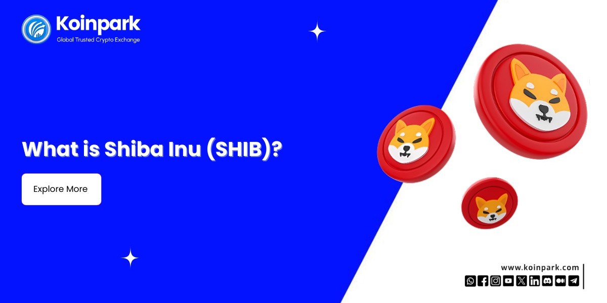 What is Shiba Inu (SHIB)?