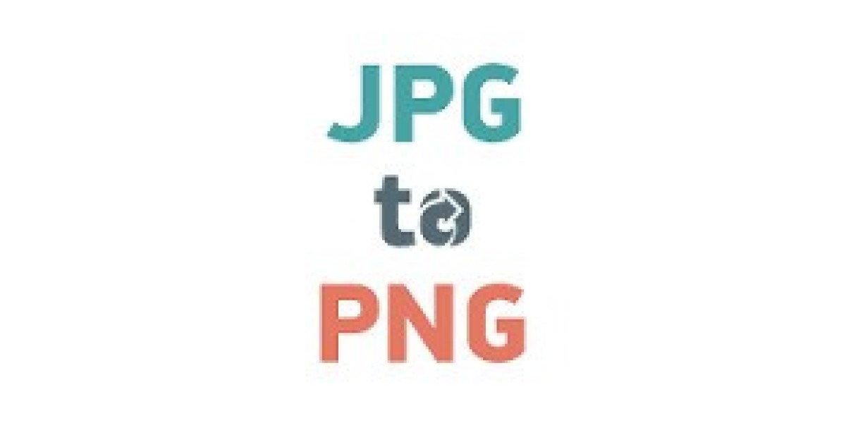 Differences Between JPG and PNG