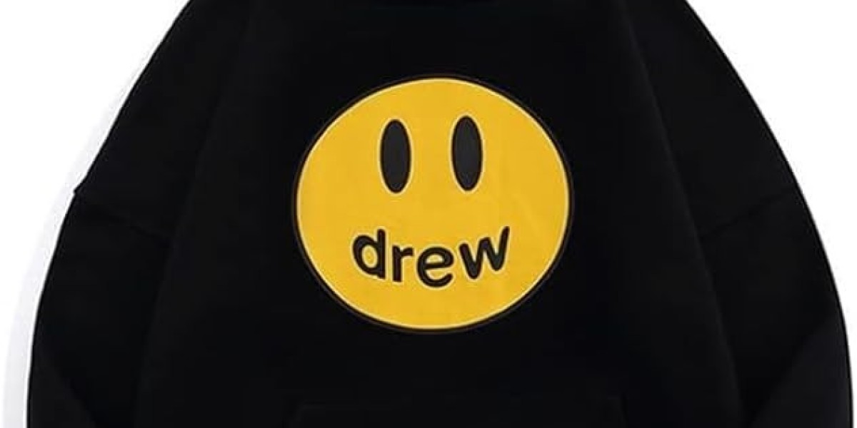 Drew House | Official Drew Clothing Store - Limited Stock
