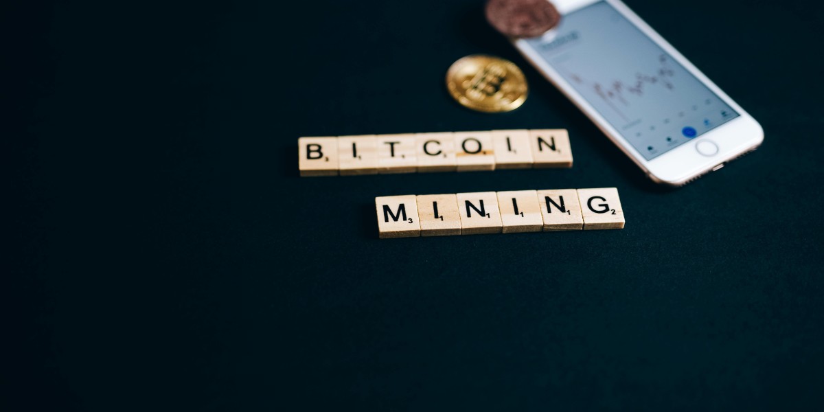 The Beginner's Guide to Cryptocurrency Mining Getting Started in the World of Digital Gold