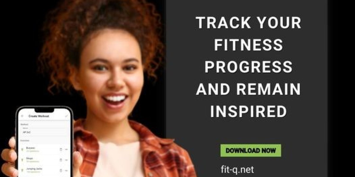 Own Your Fitness Journey: How a Gym Workout Logger App Can Help