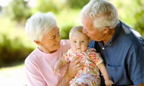 Learn About Kinship Guardianship Act & Ex Parte Orders