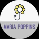 mariapoppins Profile Picture