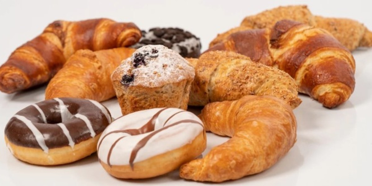 Bakery Manufacturing Plant Project Report 2024: Materials Cost, Setup Details and Requirements