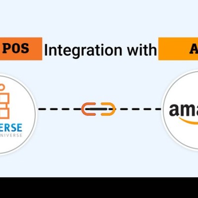 Maximizing Efficiency: Seamless Amazon Integration with Loyverse via SKUPlugs" Profile Picture