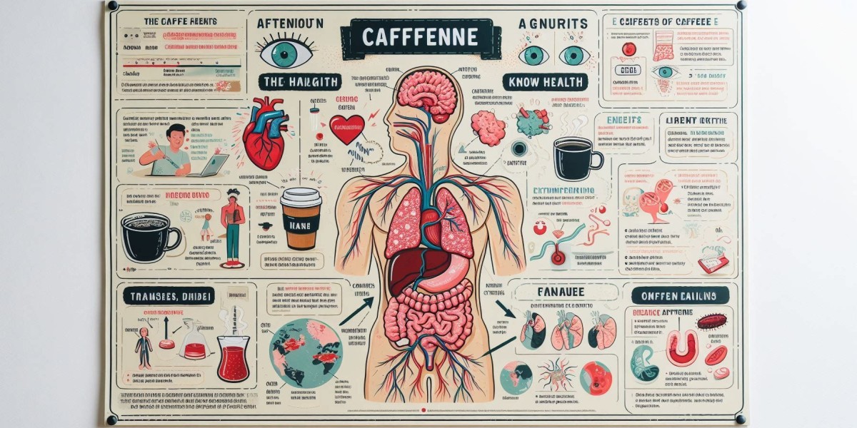 What is Caffeine, Is It Good or Bad for Health?