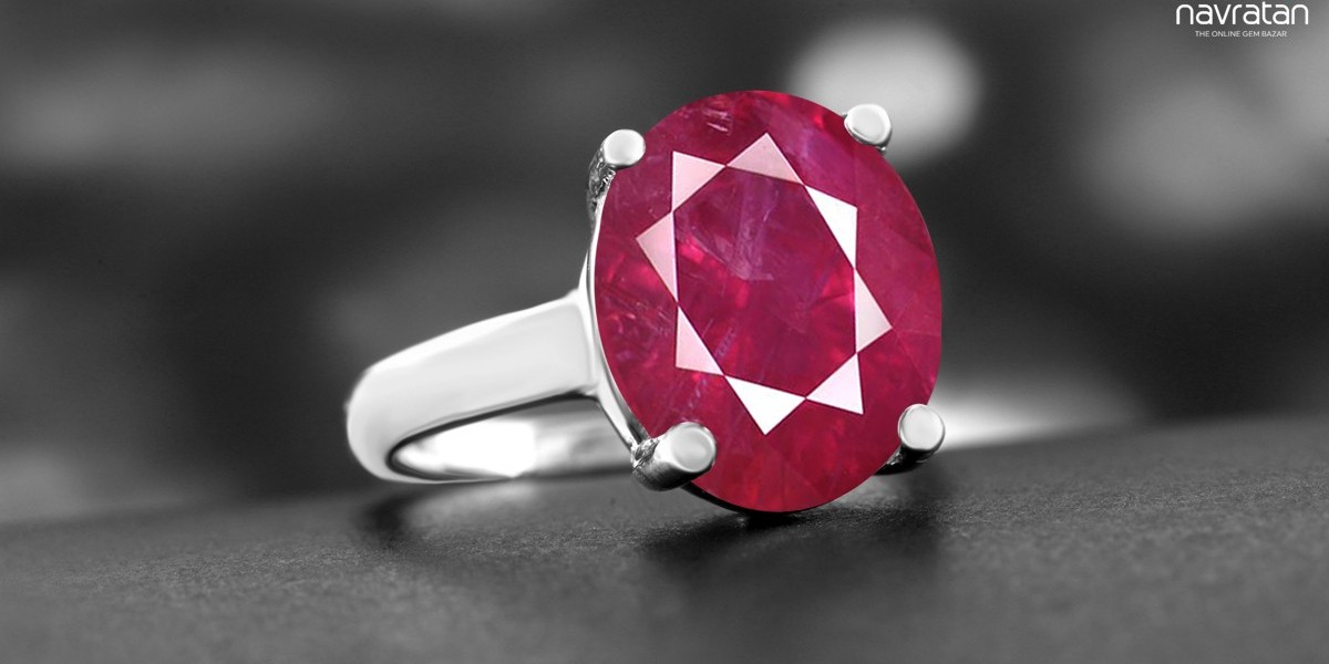 From Thailand Ruby Mine to Masterpiece: Its Story