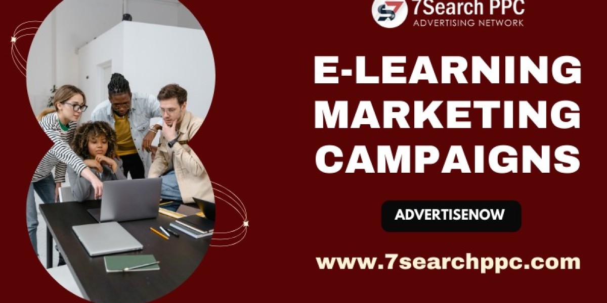 Best E-Learning Marketing Campaigns in 2024