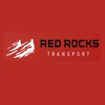 red rocks transportation Profile Picture
