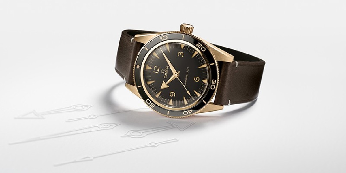 Omega Replica Watches For Sale