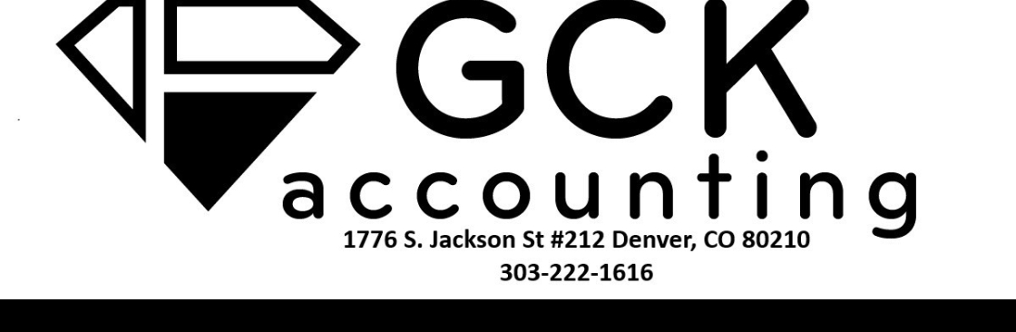 GCK Accounting Cover Image