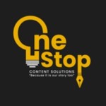 OneStop ContentSolutions Profile Picture