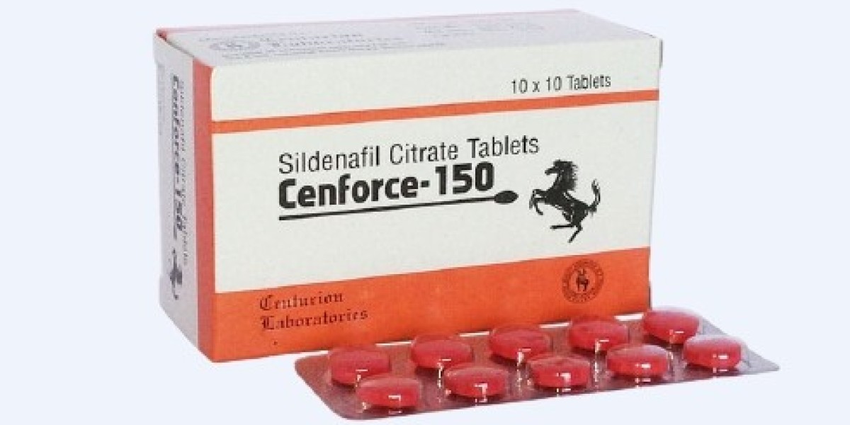 Cenforce 150 mg | Online | Low Price Shipping All World