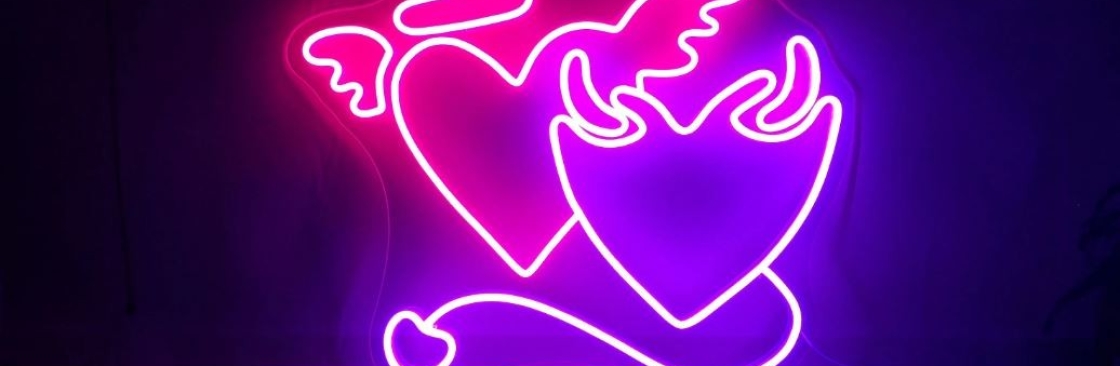 Wedding Neon Sign Cover Image