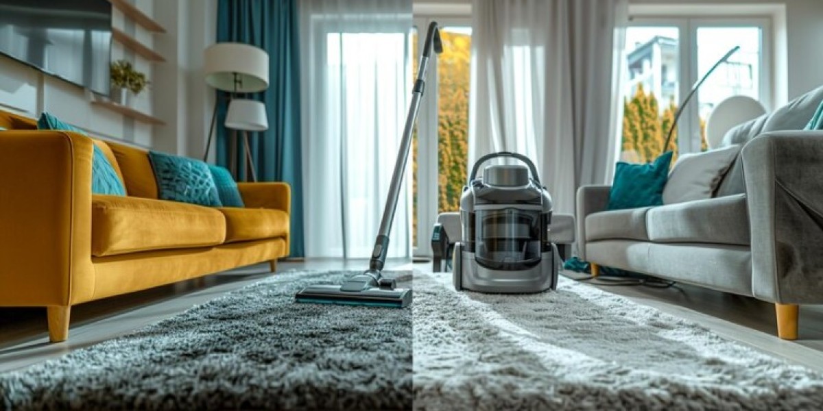 How to Choose the Best Carpet Cleaning Company for Your Home in Washington, DC